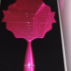 Limited Edition Jeffree Star Mirror